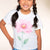 Ivory Pink Floral - NEW!