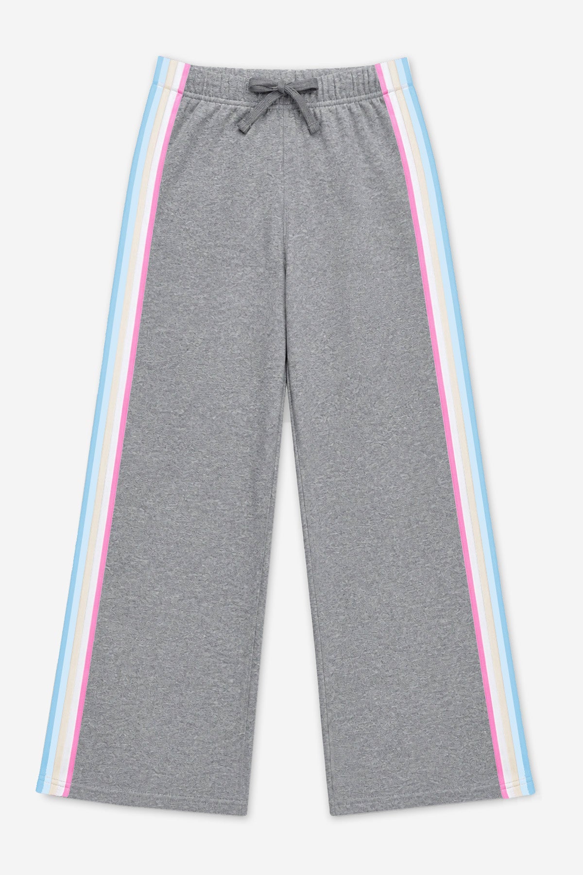 Cloud Soft French Terry Wide Leg Pant