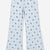 Light Blue Denim Floral - NEW!