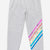 Heather Grey Rainbow - NEW!