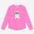 Pink Teddy - NEW!