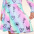 Pastel Rainbow Sketch Emoji - NEW!
