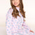 Light Pink Floral - NEW!