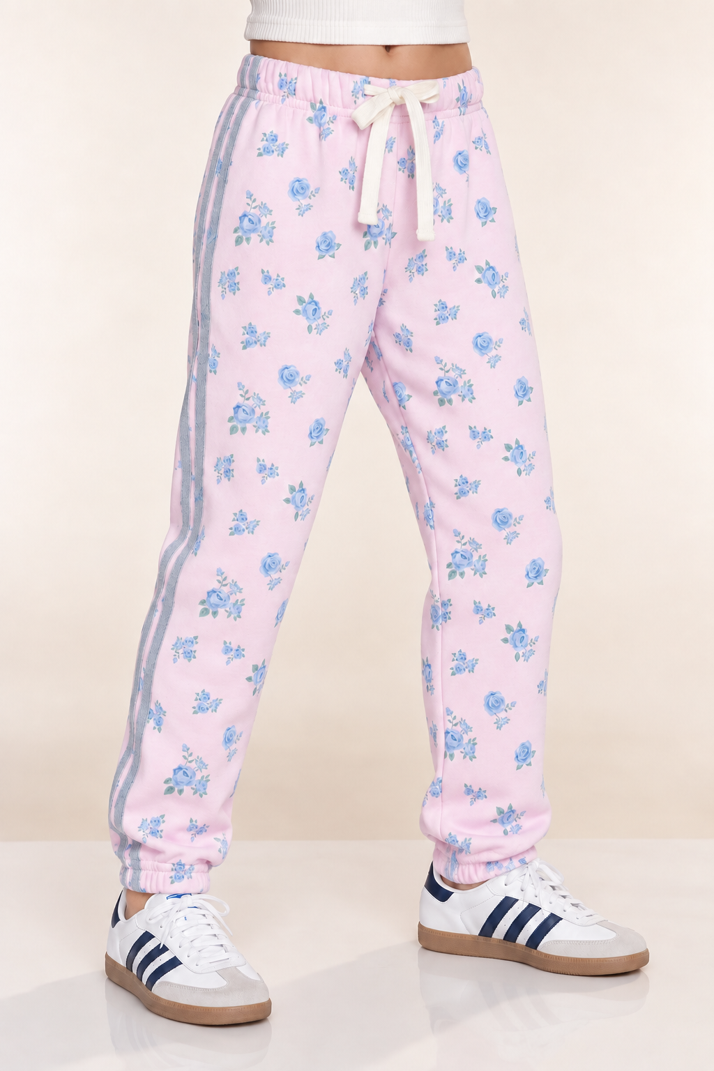 Cloud Soft French Terry Sweatpant
