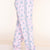 Light Pink Floral - NEW!