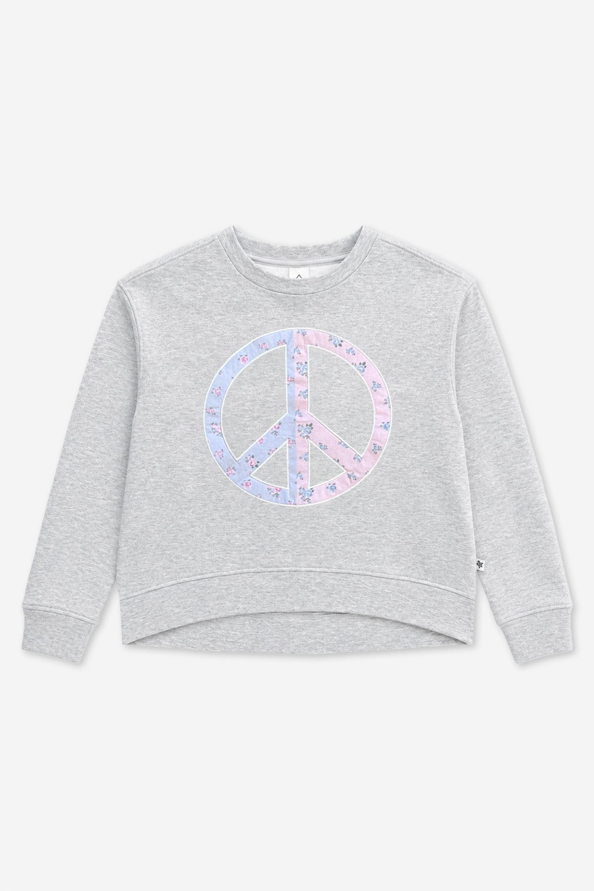 Cloud Soft French Terry Everyday Sweatshirt