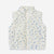 Ivory Blue Floral - NEW!
