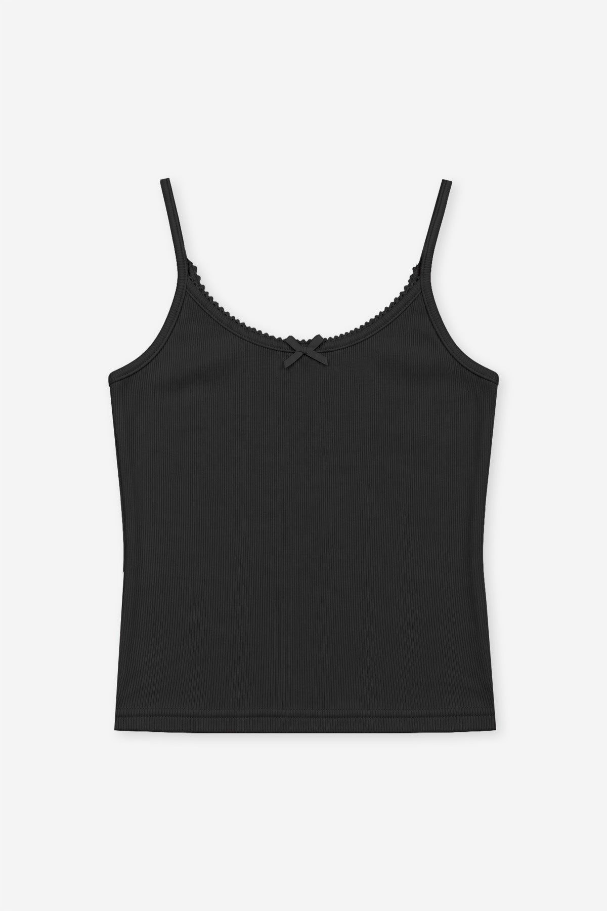 Ultra-Soft Rib Cami