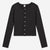 Jet Black - NEW!
