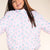 Ice Pink Floral - NEW!
