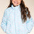 Ice Blue Floral - NEW!
