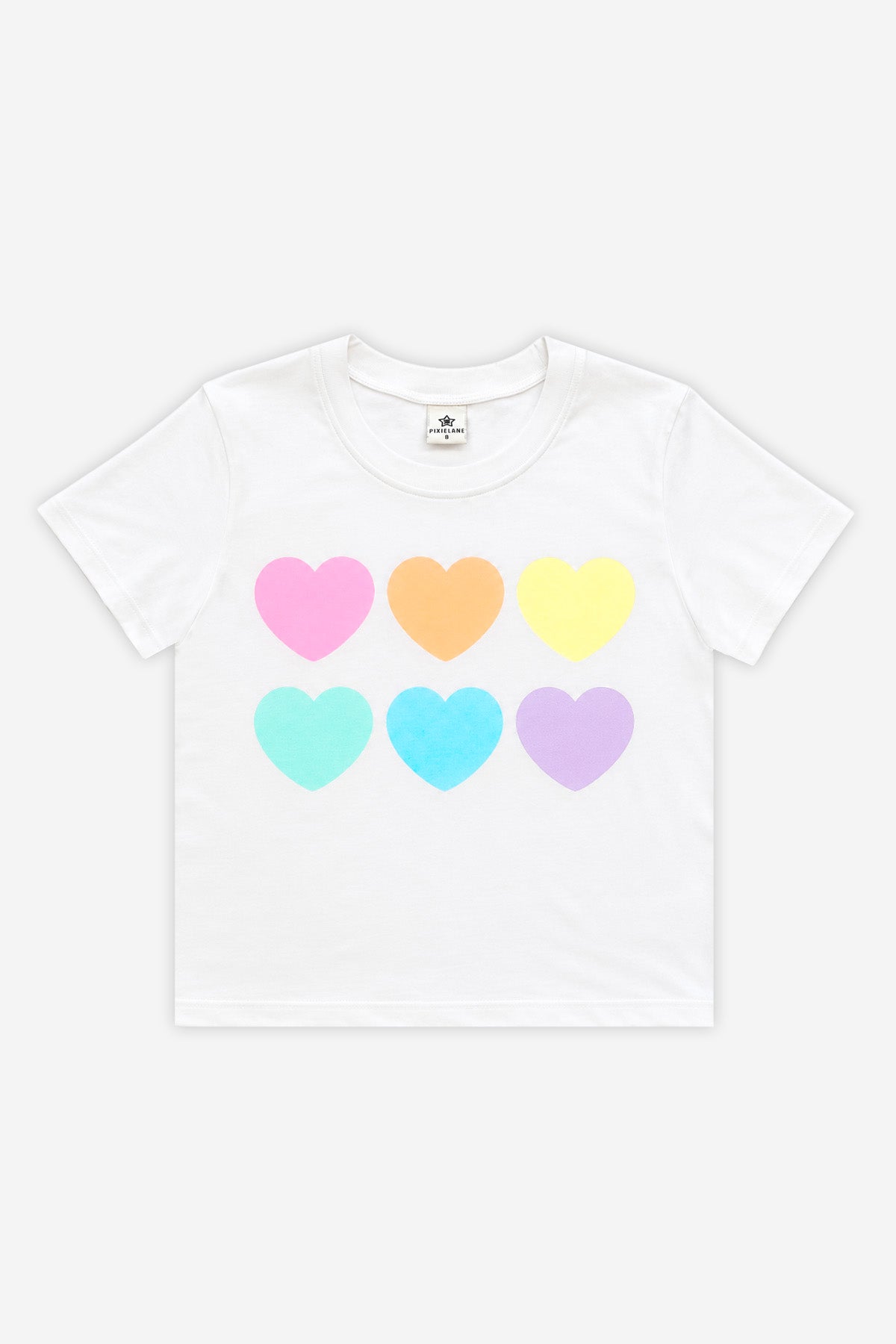Simply Soft Easy Tee