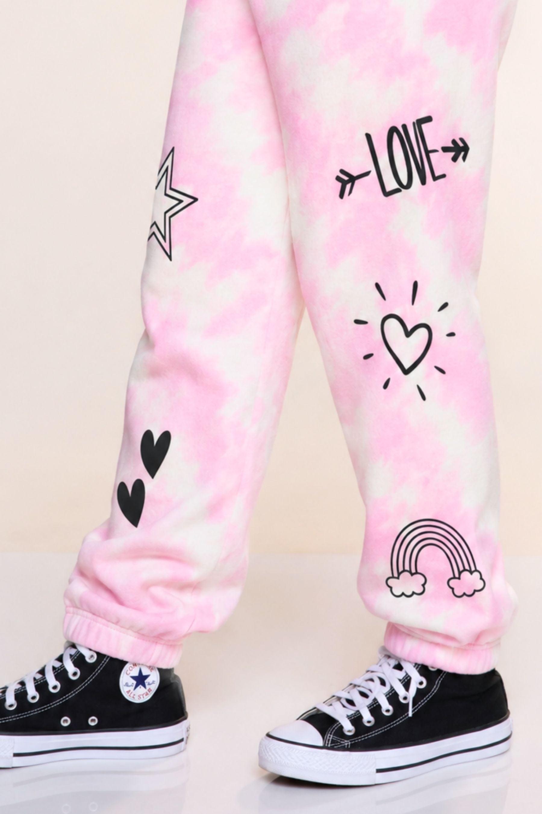 Cloud Soft French Terry Sweatpant