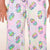 Rainbow Tie Dye Ring Pop - NEW!