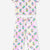 Rainbow Tie Dye Ring Pop - NEW!