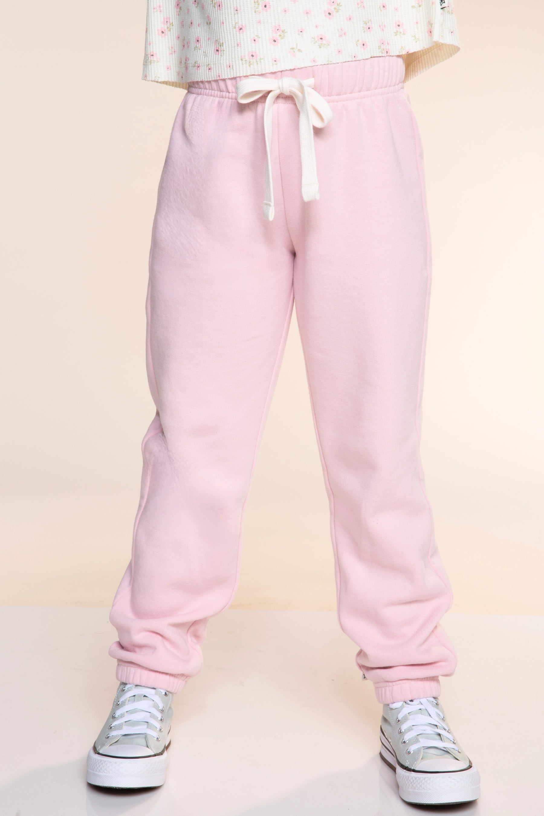 Butter French Terry Sweatpant
