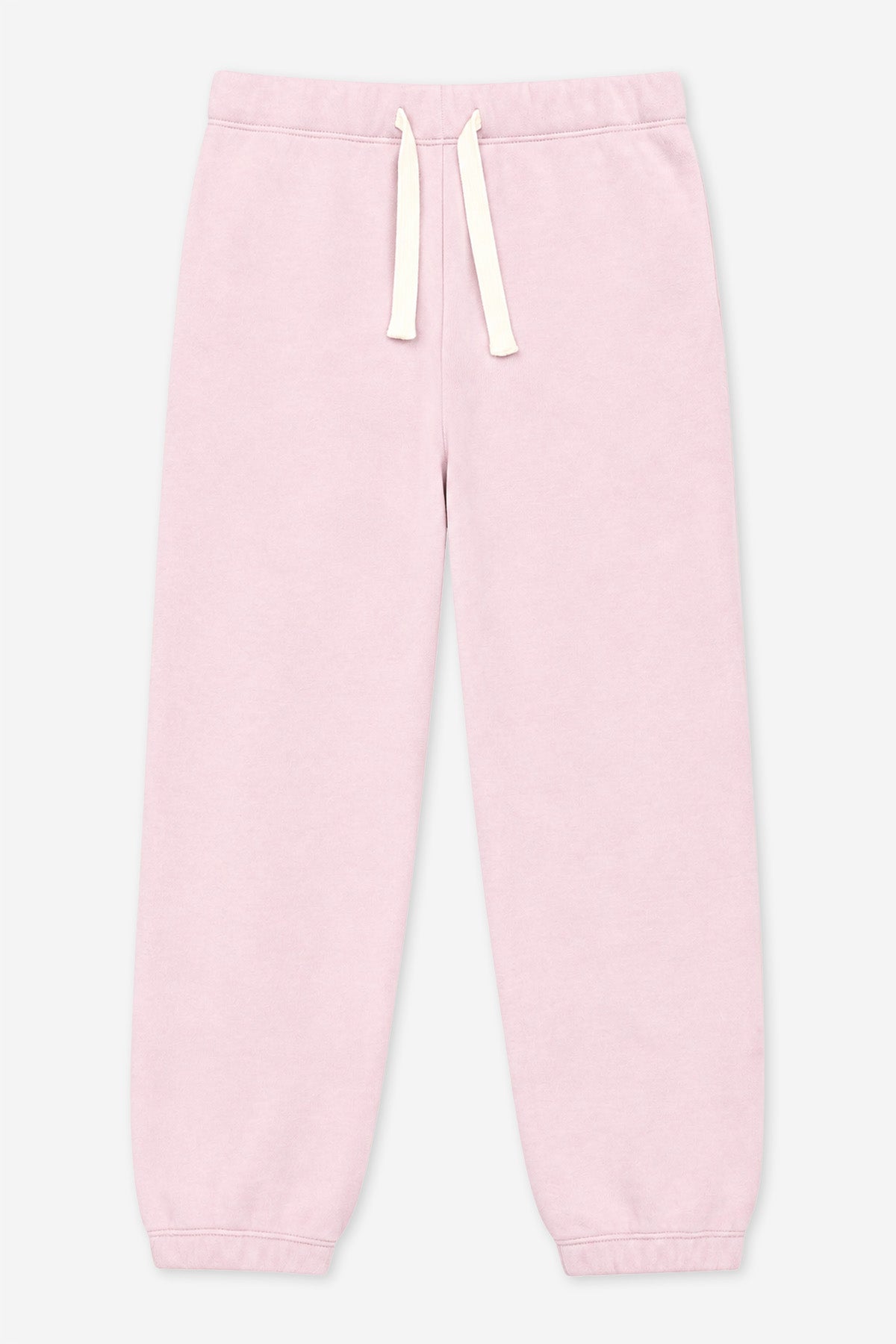 Butter French Terry Sweatpant - Powder Blue - NEW!