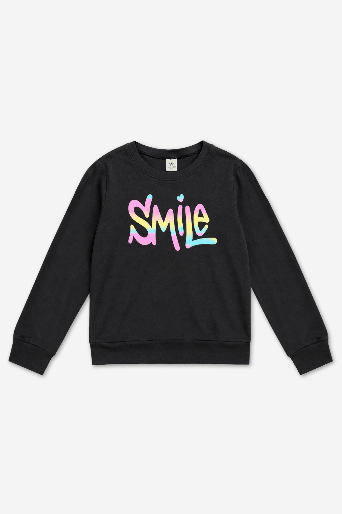 Simply Soft Long Sleeve Crew Top