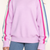 Orchid Rainbow Stripe - NEW!