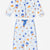 Ice Blue Hanukkah - NEW!