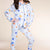 Ice Blue Hanukkah - NEW!