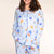 Ice Blue Hanukkah - NEW!