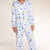 Ice Blue Hanukkah - NEW!