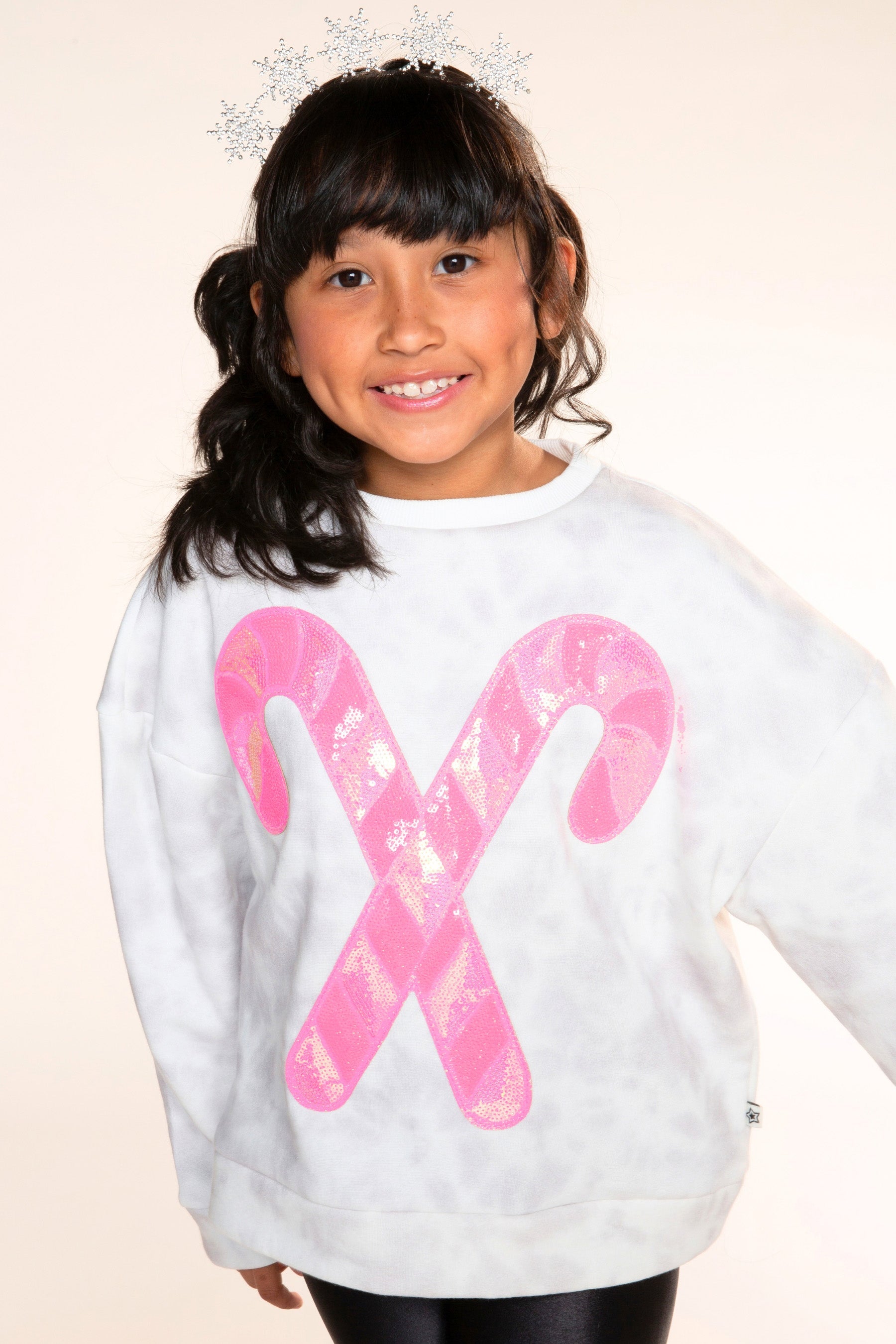 Cloud Soft French Terry Crew Sweatshirt