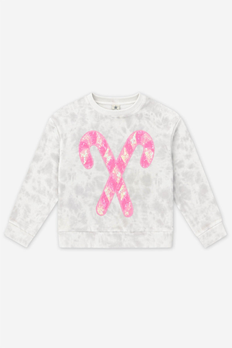 Cloud Soft French Terry Crew Sweatshirt