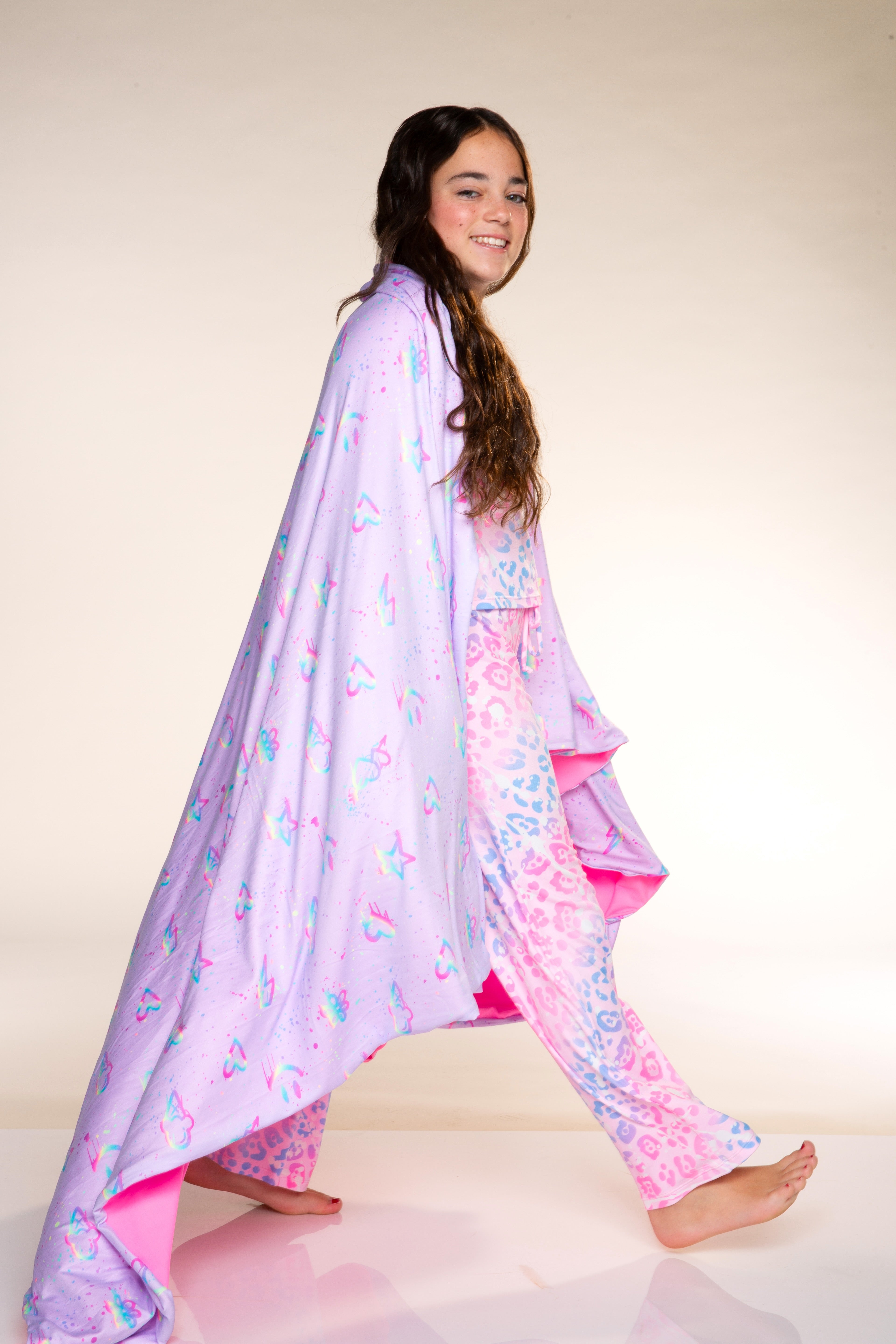 Simply Soft Reversible Blanket