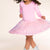 Pink Blush Sequin - NEW!