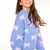 Denim Blush Pearly Bows - NEW!