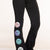 Black Sequin Smile - NEW!