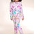 Pink Rainbow Unicorn - NEW!