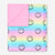 Rainbow Smile - NEW!