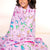 Pink Rainbow Unicorn - NEW!