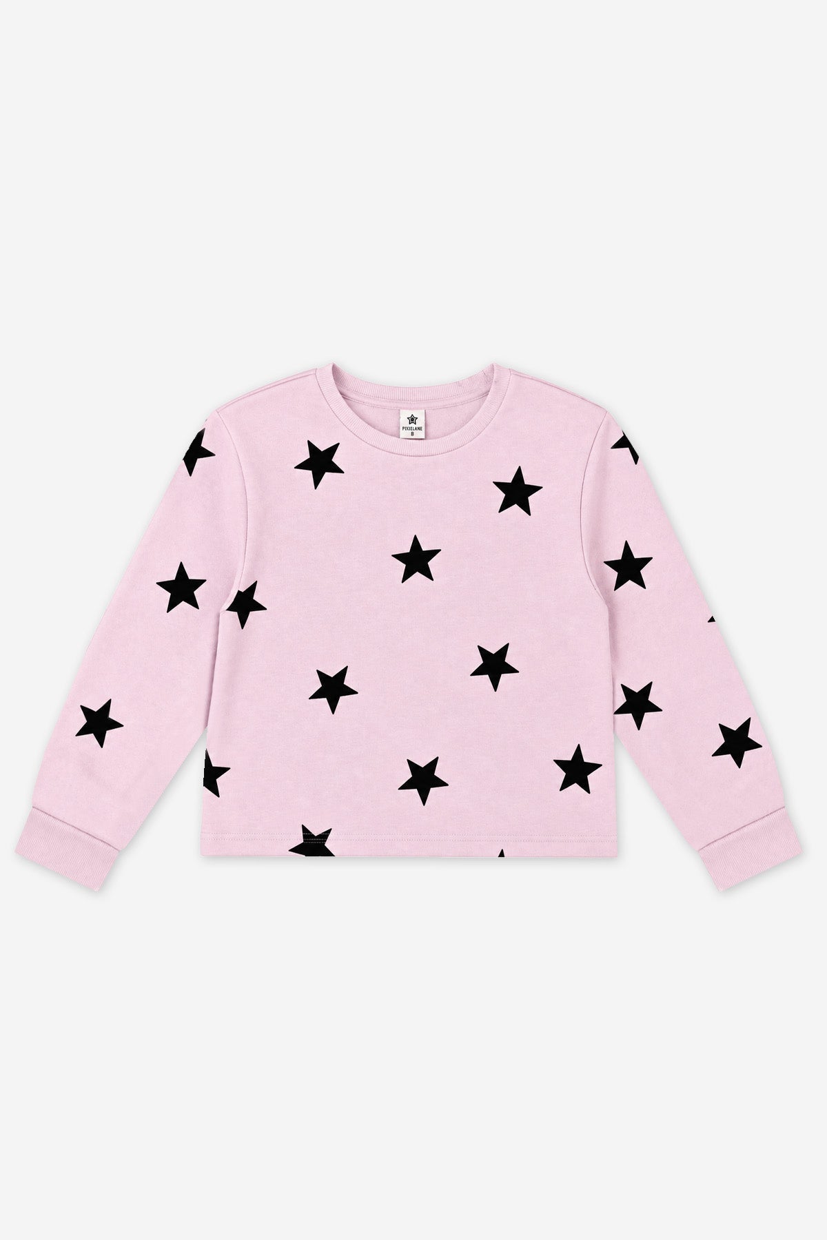 Cloud Soft French Terry Easy Crew Sweatshirt
