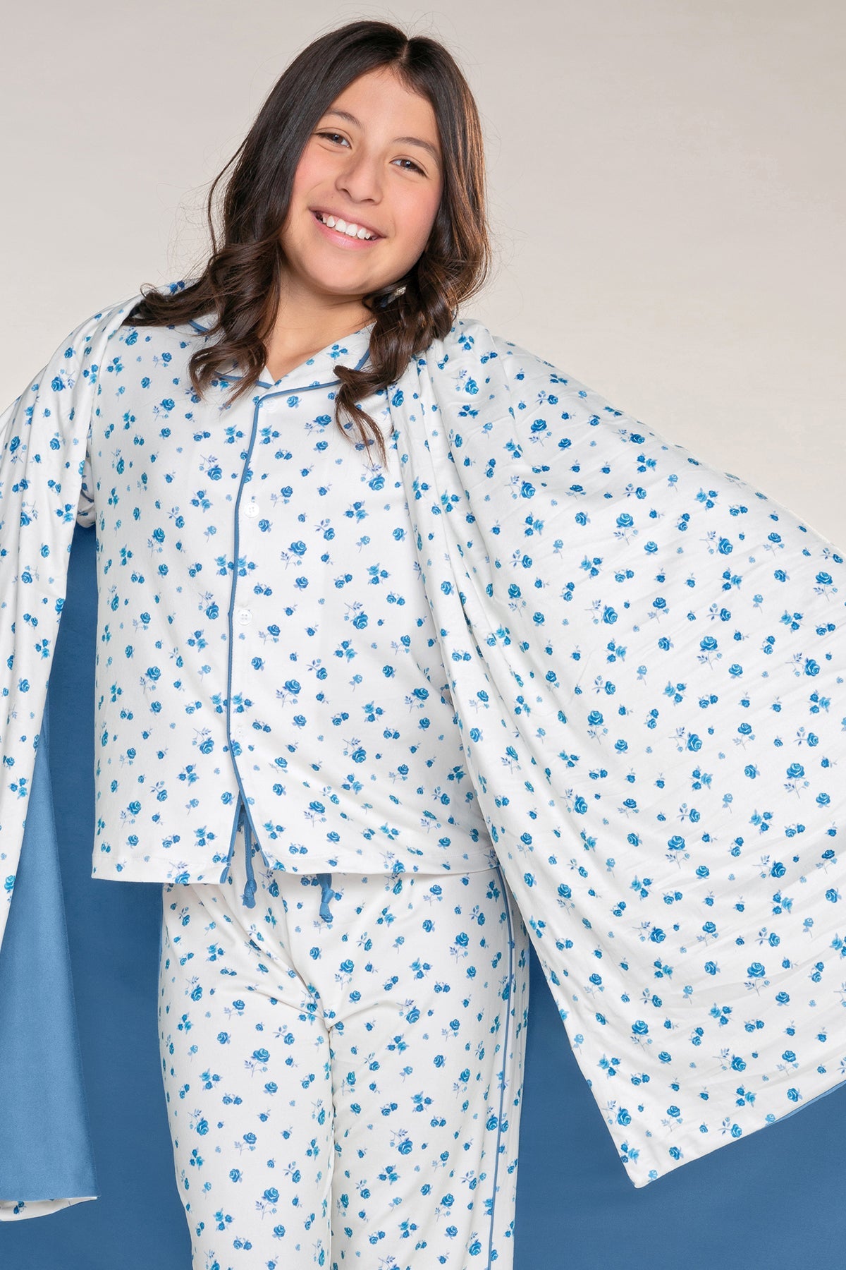 Simply Soft Reversible Blanket