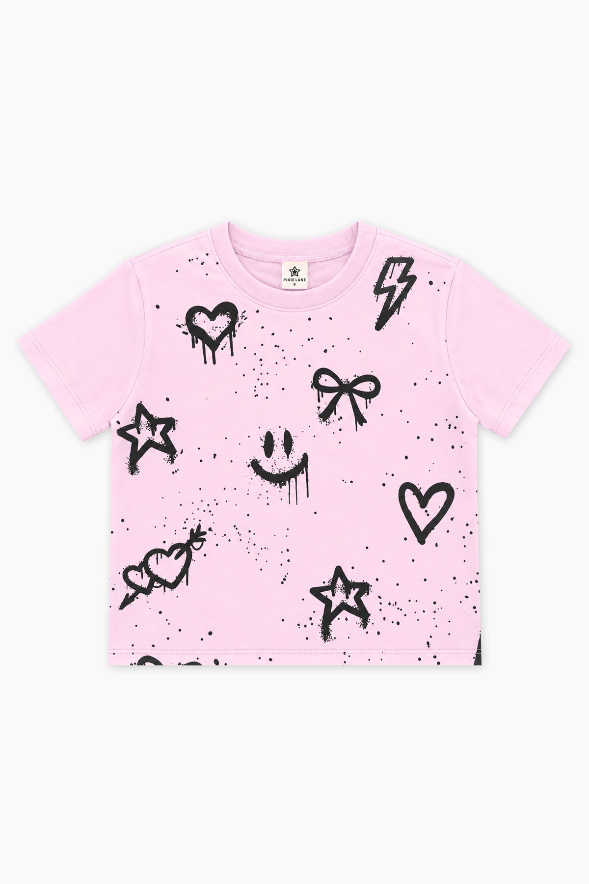Simply Soft Easy Tee