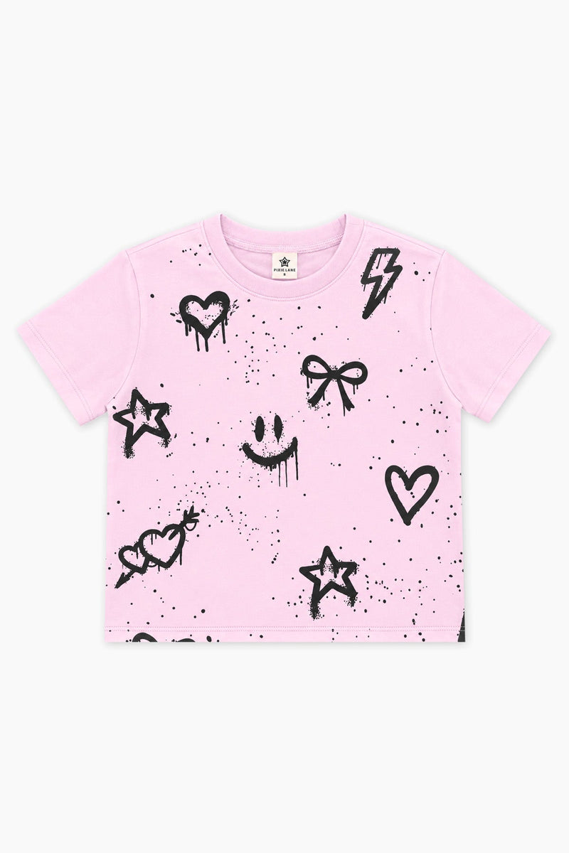 Simply Soft Easy Tee