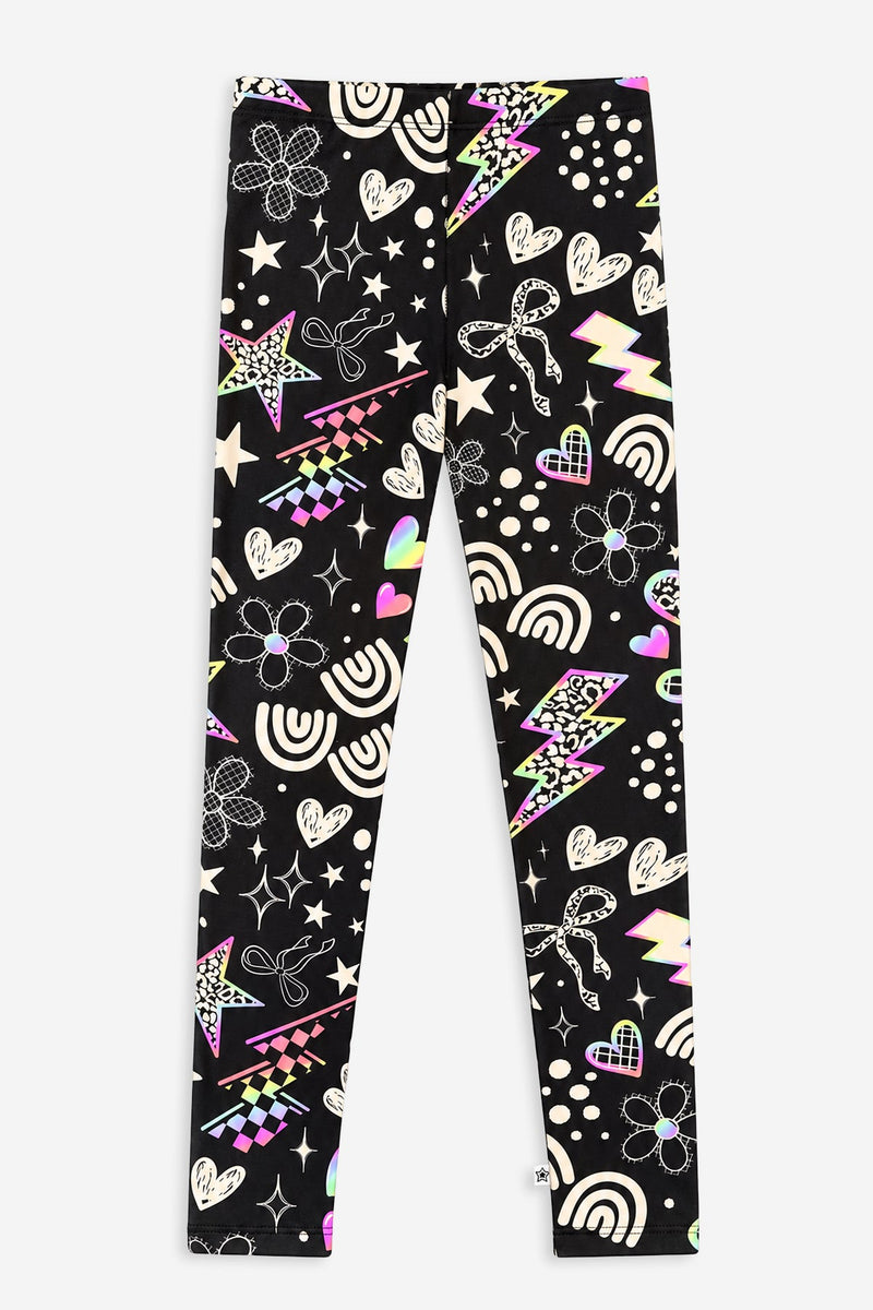 Simply Soft Long Legging.