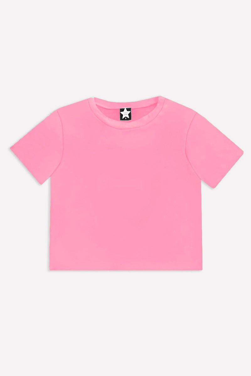 Simply Soft Easy Tee