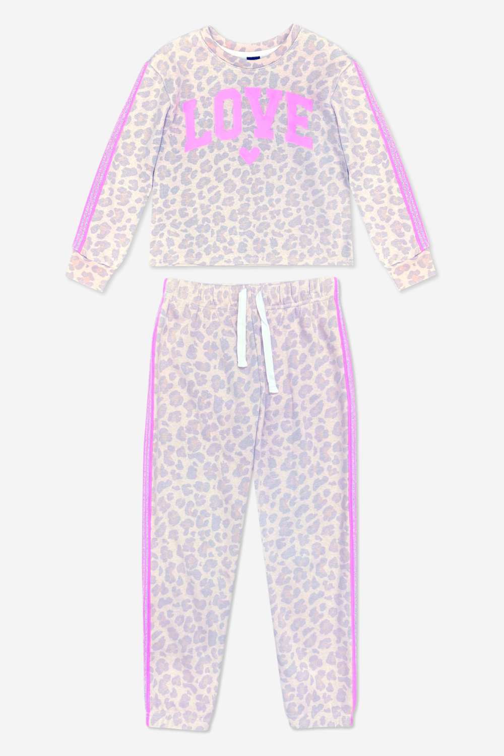 Pack Heavyweight Cotton French Terry Sweatsuit