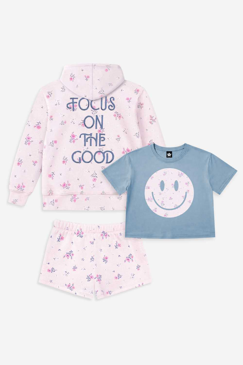 Founder Faves - 3 Pack Cozy & Cute