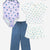 Sweet Blue Bloom Vibes - NEW!