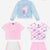 Pretty in Pink Treat