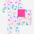 Pink Rainbow Unicorn - NEW!