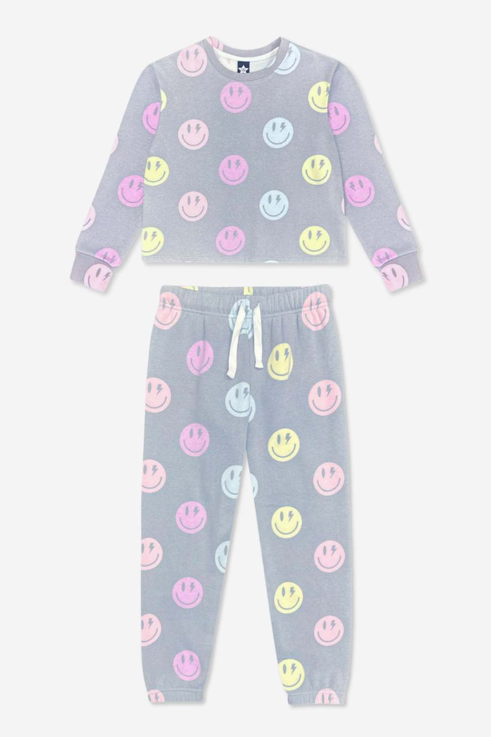 Pack Heavyweight French Terry Sweatsuit