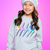 Heather Grey Ombre Bolts