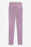 Matte Flex Super High Waist Long Legging - Dusty Orchid